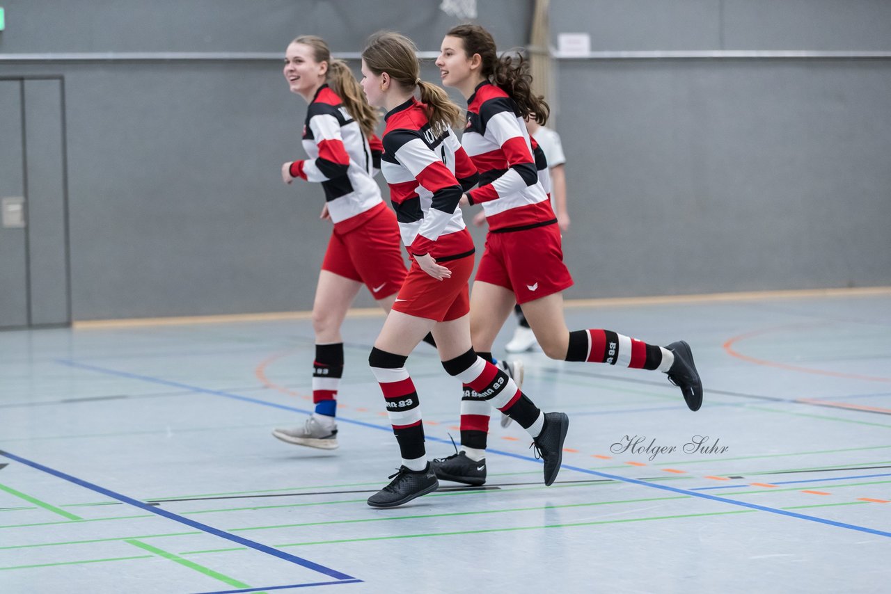 Bild 319 - B2 Loewinnen Cup